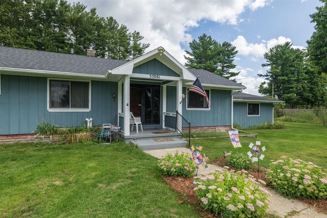 55081 Buckhorn Road, Three Rivers, MI 49093