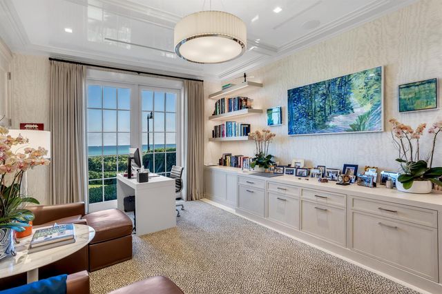 456 S OCEAN Boulevard, Palm Beach, FL 33480