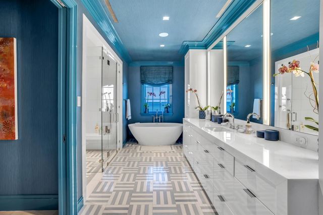 456 S OCEAN Boulevard, Palm Beach, FL 33480