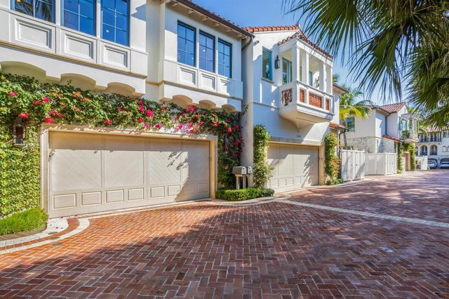 456 S OCEAN Boulevard, Palm Beach, FL 33480