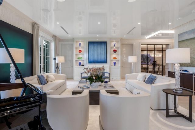 456 S OCEAN Boulevard, Palm Beach, FL 33480