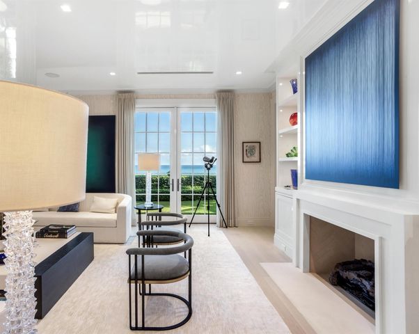 456 S OCEAN Boulevard, Palm Beach, FL 33480