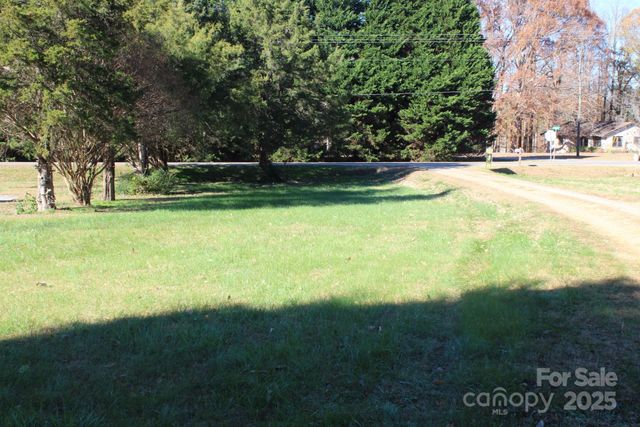 0 Bell Farm Road, Statesville, NC 28625