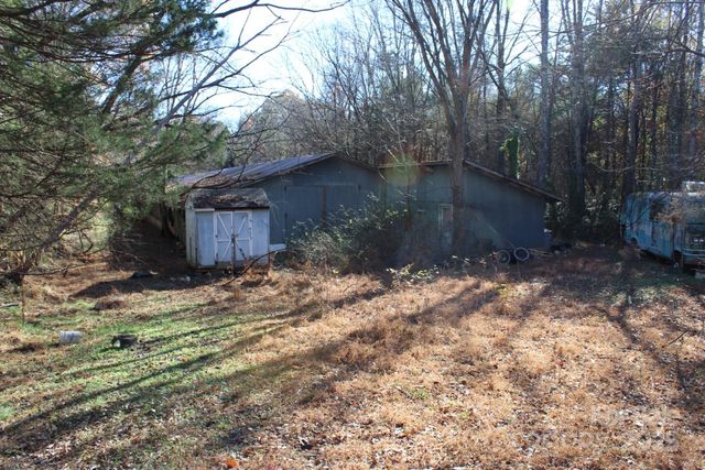 0 Bell Farm Road, Statesville, NC 28625