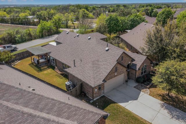 296 Still Hollow CRK, Buda, TX 78610