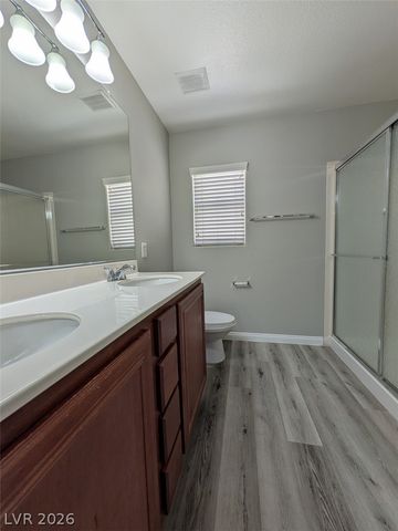 134 Cosmos Court, Las Vegas, NV 89183