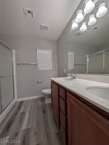 134 Cosmos Court, Las Vegas, NV 89183