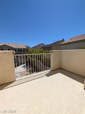 134 Cosmos Court, Las Vegas, NV 89183