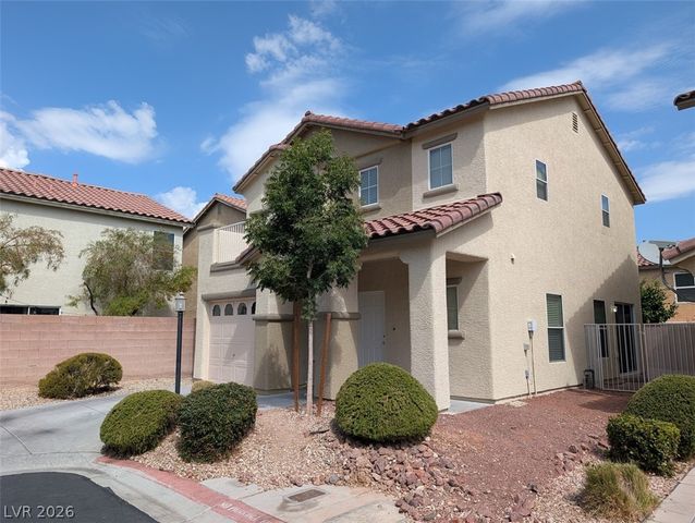 134 Cosmos Court, Las Vegas, NV 89183