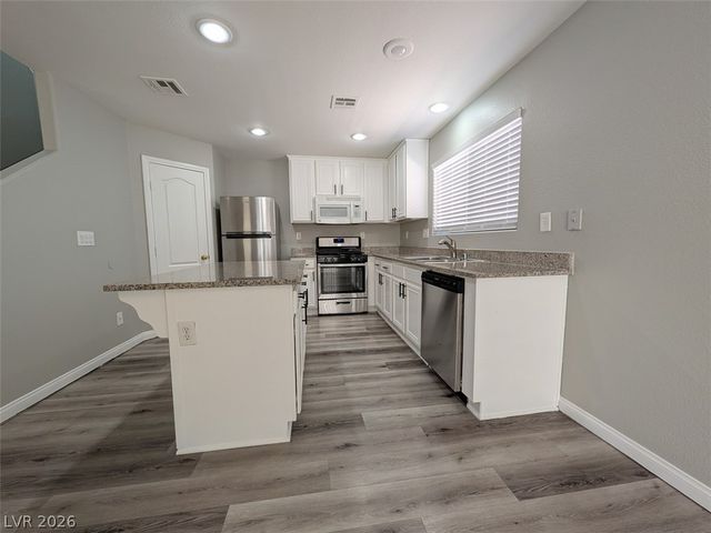 134 Cosmos Court, Las Vegas, NV 89183