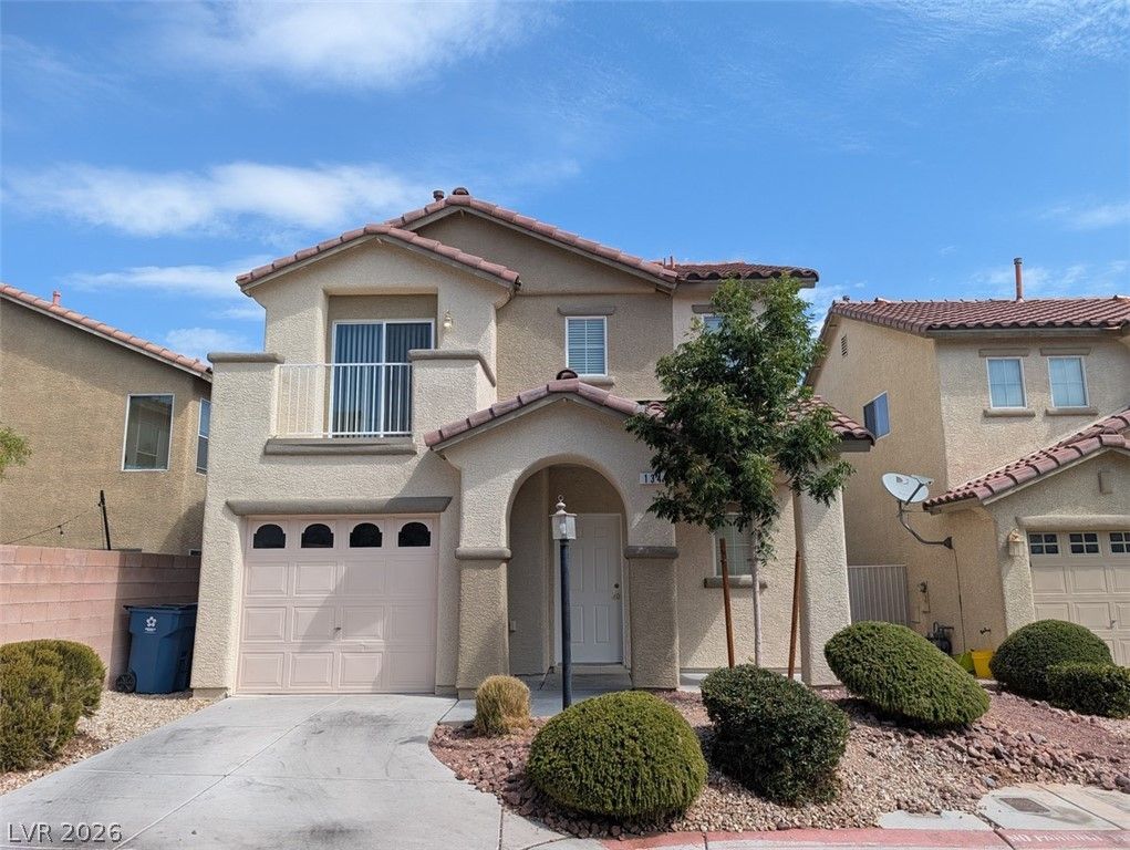 134 Cosmos Court, Las Vegas, NV 89183