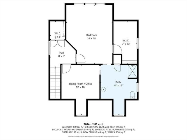 18 Winterberry Ln 18, Hanover, MA 02339