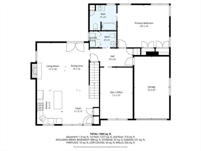 18 Winterberry Ln 18, Hanover, MA 02339