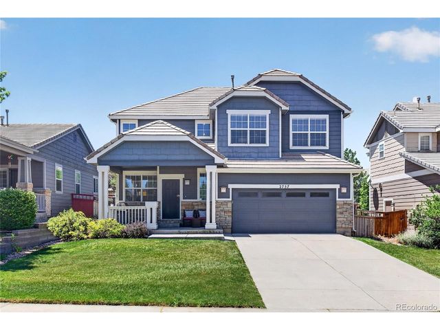 2757 Poplar Grove Pl, Castle Rock, CO 80109