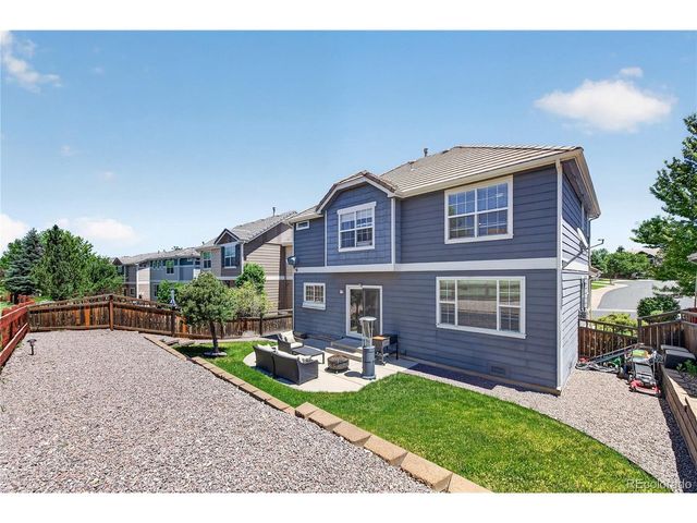 2757 Poplar Grove Pl, Castle Rock, CO 80109