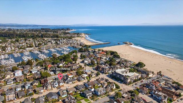 222 2nd Avenue, Santa Cruz, CA 95062