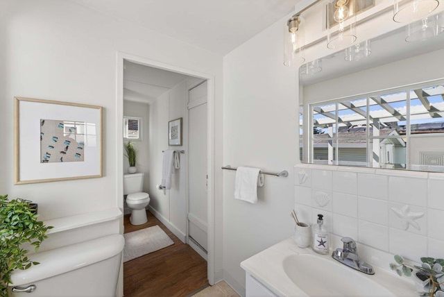 222 2nd Avenue, Santa Cruz, CA 95062