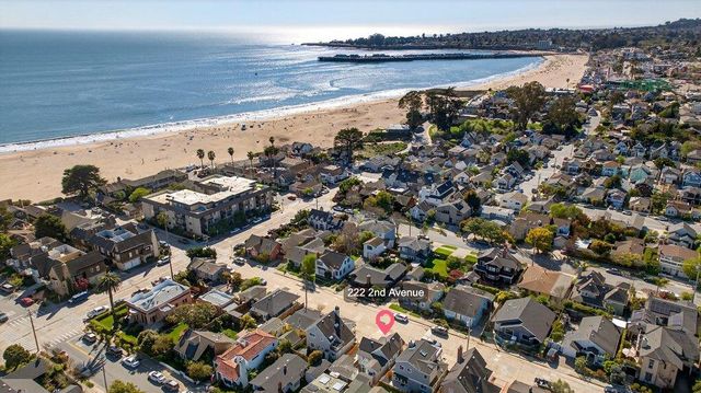 222 2nd Avenue, Santa Cruz, CA 95062