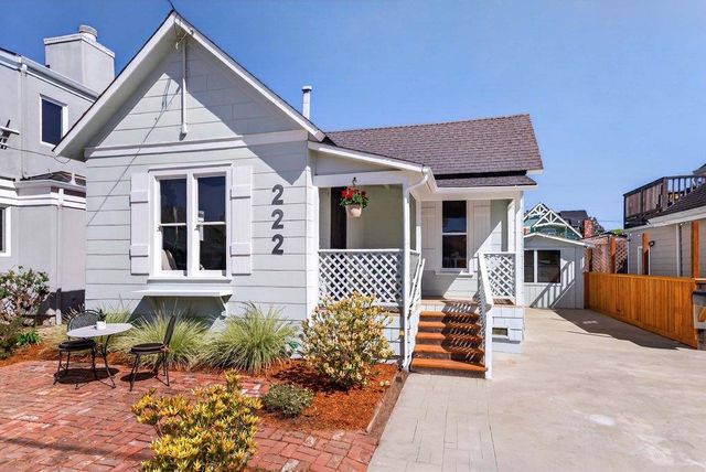 222 2nd Avenue, Santa Cruz, CA 95062