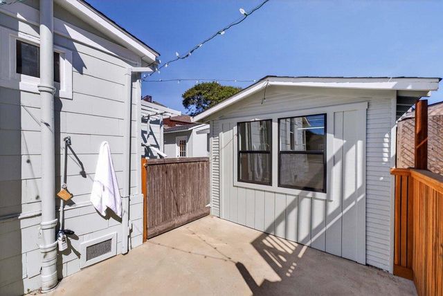 222 2nd Avenue, Santa Cruz, CA 95062