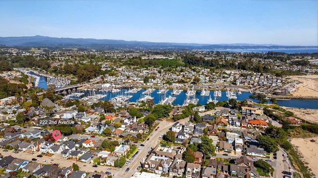 222 2nd Avenue, Santa Cruz, CA 95062