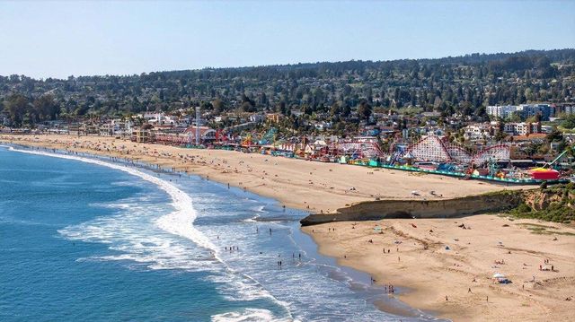 222 2nd Avenue, Santa Cruz, CA 95062