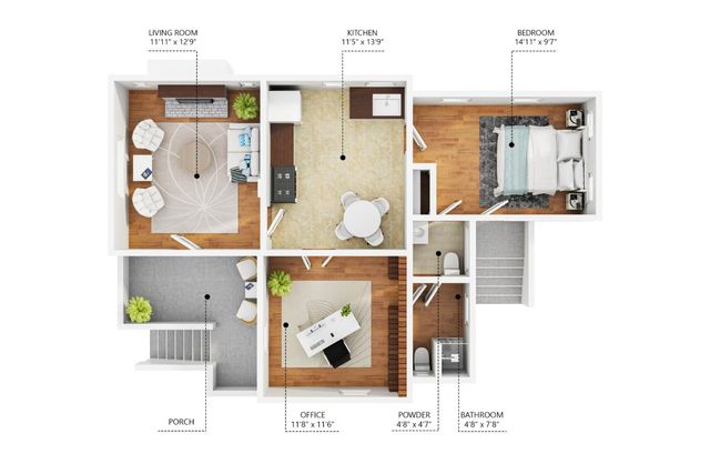 222 2nd Avenue, Santa Cruz, CA 95062