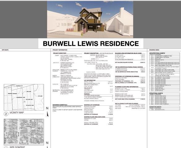 222 2nd Avenue, Santa Cruz, CA 95062