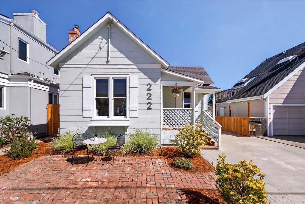 222 2nd Avenue, Santa Cruz, CA 95062