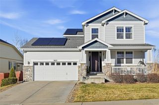 3075 E 141st Place, Thornton, CO 80602