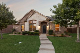 1326 White Water Lane, Rockwall, TX 75087
