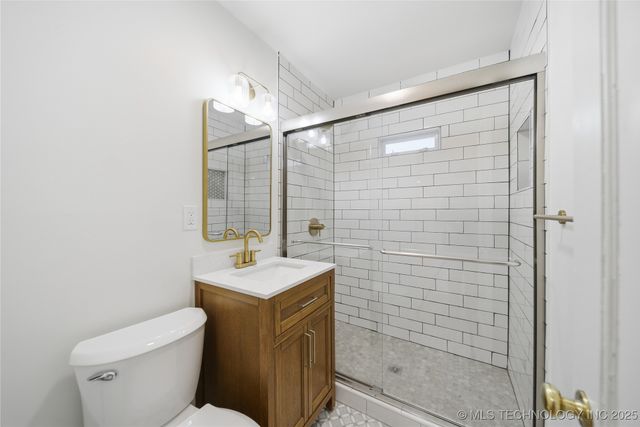 1348 E 45th Place, Tulsa, OK 74105