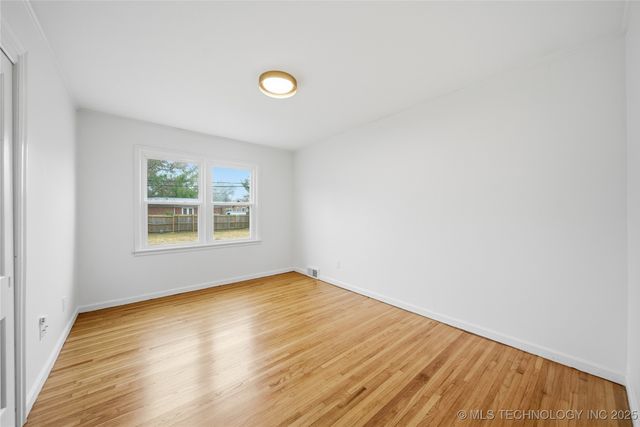 1348 E 45th Place, Tulsa, OK 74105