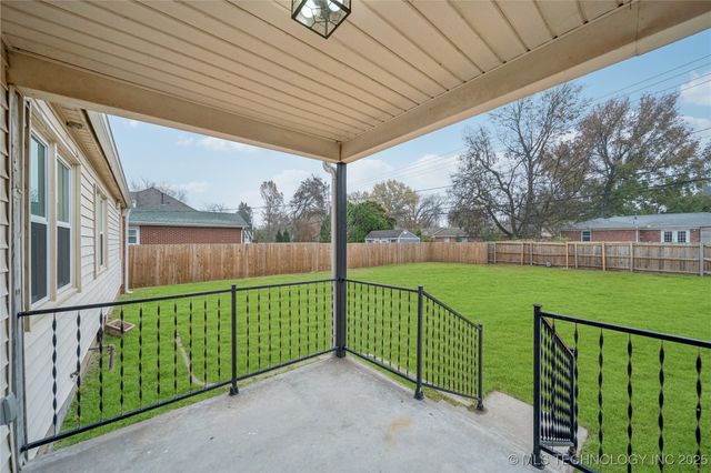 1348 E 45th Place, Tulsa, OK 74105