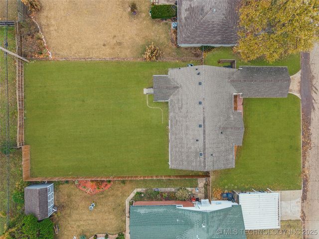 1348 E 45th Place, Tulsa, OK 74105