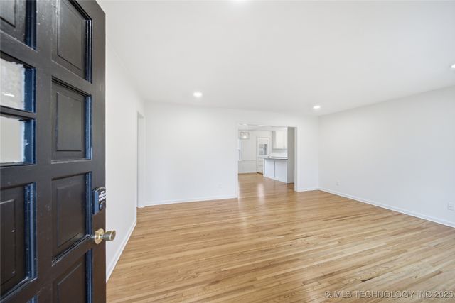 1348 E 45th Place, Tulsa, OK 74105