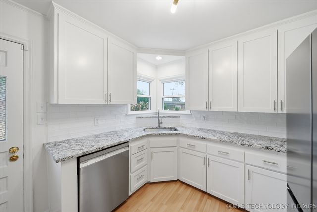 1348 E 45th Place, Tulsa, OK 74105