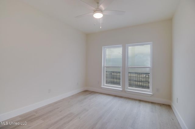 122 W Beach Boulevard, 6, Long Beach, MS 39560