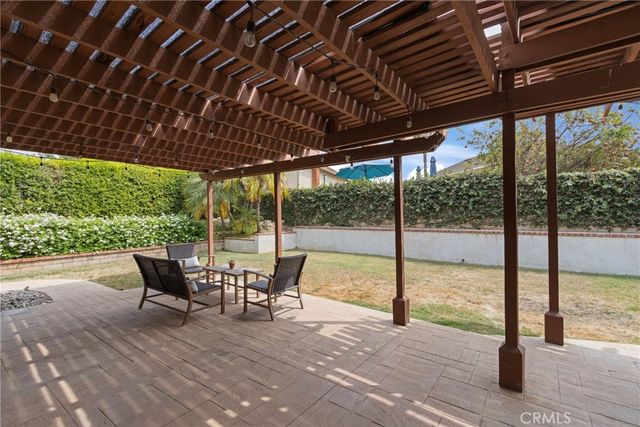 11530 Moonridge, Whittier, CA 90601