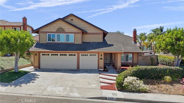11530 Moonridge, Whittier, CA 90601