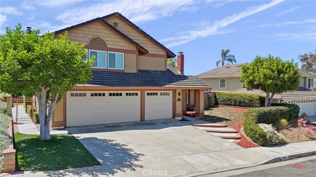 11530 Moonridge, Whittier, CA 90601