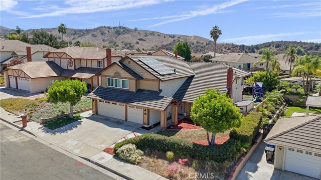11530 Moonridge, Whittier, CA 90601