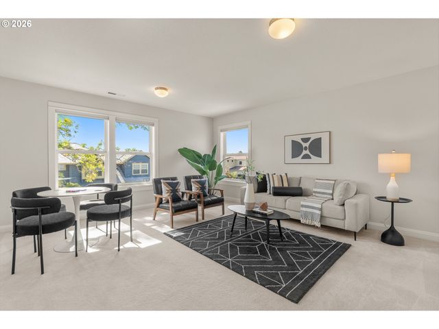 1915 Nw COLUMBINE Ln, Portland, OR 97229