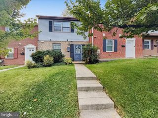 13 CORNBURY CT, Owings Mills, MD 21117