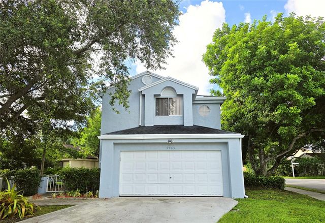 3380 NW 22nd Court, Coconut Creek, FL 33066