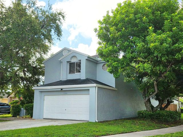 3380 NW 22nd Court, Coconut Creek, FL 33066