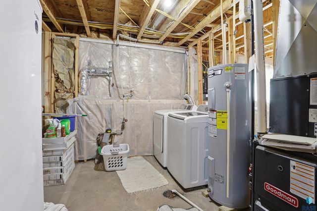 1513 E 67th St N Street N, Sioux Falls, SD 57104