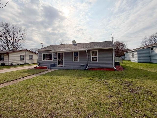 1860 Sun Valley Drive, Beloit, WI 53511