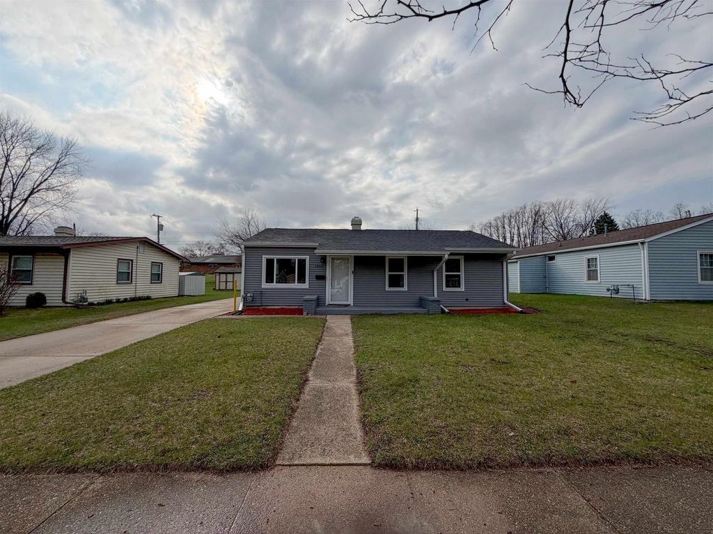 1860 Sun Valley Drive, Beloit, WI 53511