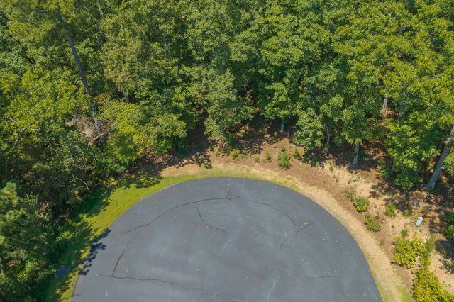 Lt 205&6 Harris Ridge Drive, Ellijay, GA 30540